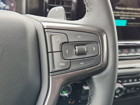 New 2026 Chevrolet Silverado 1500 ZR2 AWD/4WD image 16