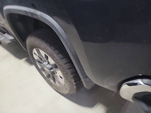 Used 2024 Chevrolet Silverado 2500 LT w/ All Star Edition image 15