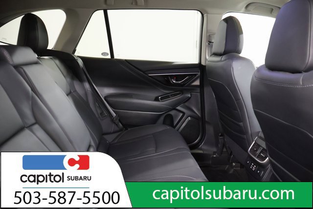 Used 2024 Subaru Outback Touring XT AWD/4WD image 31