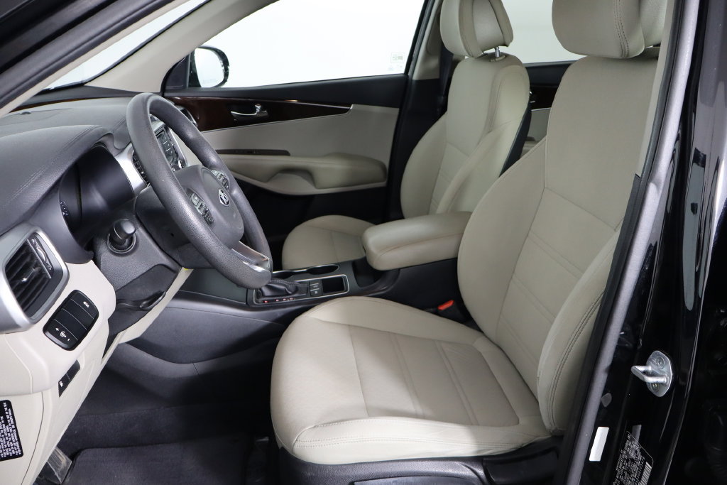 Used 2016 Kia Sorento AWD image 14