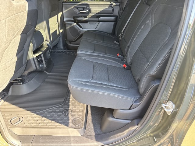 New 2027 RAM 1500 Tradesman AWD/4WD image 19