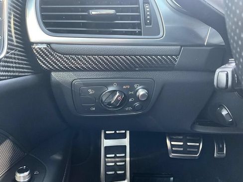Used 2015 Audi RS 7 Prestige w/ Carbon-Optic Package AWD/4WD image 17
