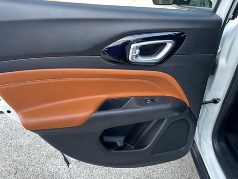 Used 2024 Jeep Compass Limited image 50