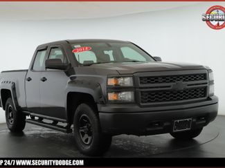 Used 2014 Chevrolet Silverado 1500 W/T w/ Trailering Package video 1