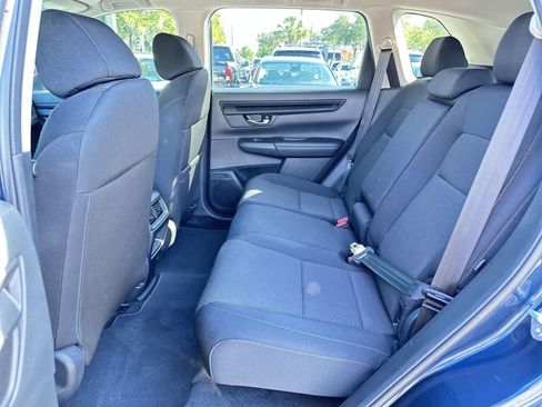 Used 2024 Honda CR-V EX image 15