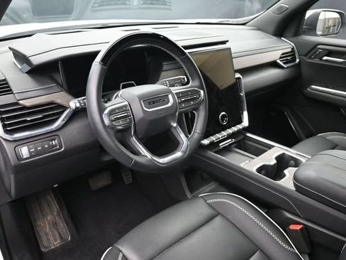 Used 2026 GMC Acadia Denali w/ Super Cruise Package AWD/4WD image 12