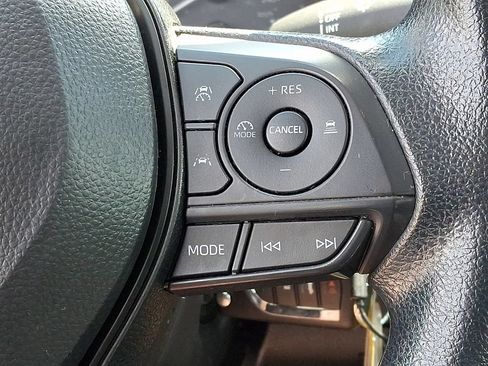 Certified 2025 Toyota Corolla LE FWD image 26