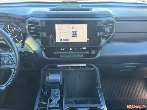 New 2026 Toyota Tundra SR RWD image 16