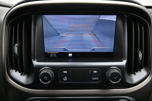 Used 2019 Chevrolet Colorado Z71 AWD/4WD image 34