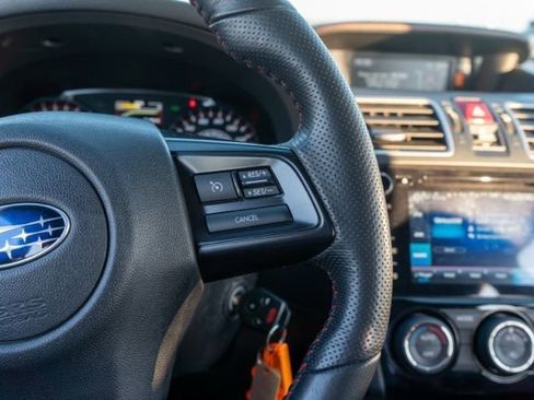 Used 2019 Subaru WRX STI w/ Popular Package #3 image 22