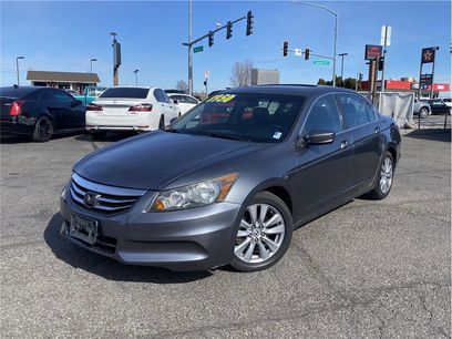 Used 2011 Honda Accord EX-L