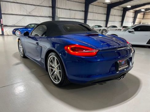 Used 2013 Porsche Boxster S image 57
