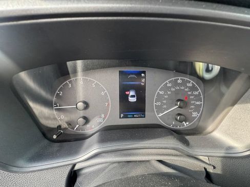 Used 2024 Toyota Corolla LE FWD image 14