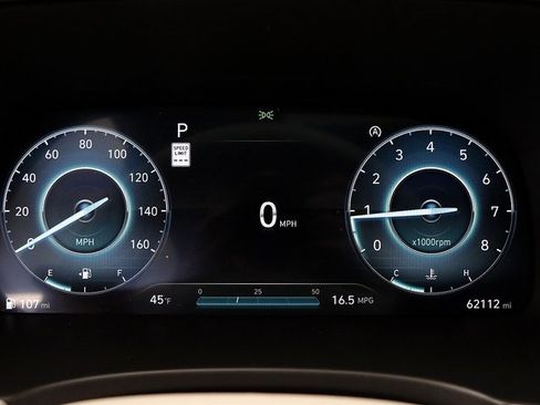 Used 2024 Hyundai Palisade Limited image 17