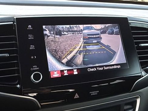 Used 2022 Honda Ridgeline Sport image 26