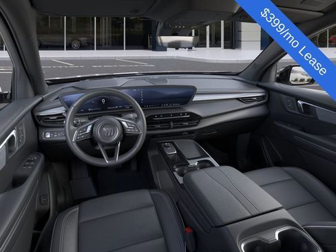 New 2026 Buick Enclave Preferred w/ Power Package image 45