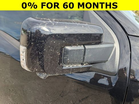 New 2025 Ford F150 Tremor w/ Equipment Group 402A High image 12