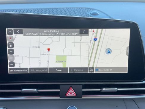 Used 2024 Hyundai Elantra SEL image 23