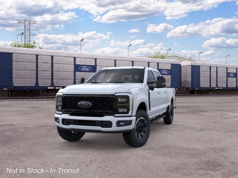 New 2026 Ford F250 XLT AWD/4WD image 2
