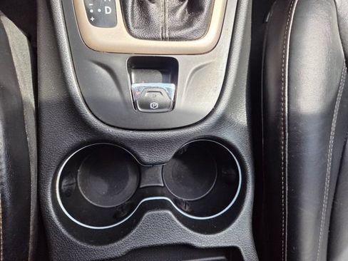 Used 2014 Jeep Cherokee Limited FWD image 28