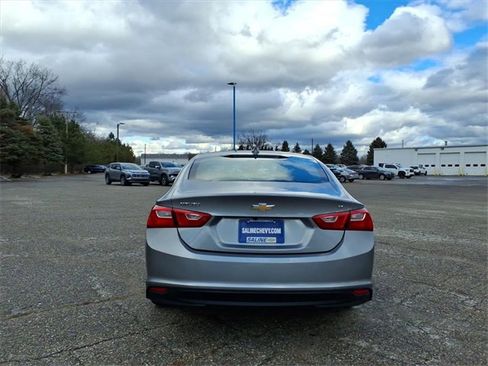 Used 2023 Chevrolet Malibu LT image 6