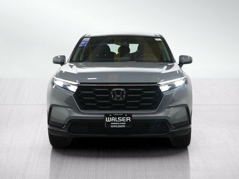 Used 2024 Honda CR-V LX image 5
