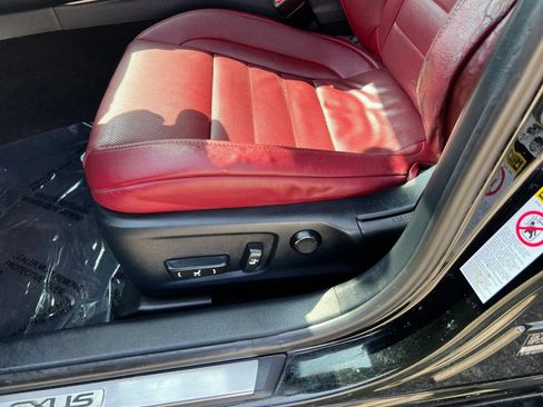Used 2014 Lexus IS 250 w/ F-Sport Package RWD image 17