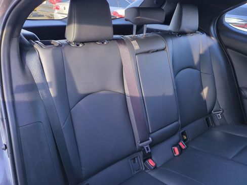 Used 2024 Lexus UX 250h FWD image 34