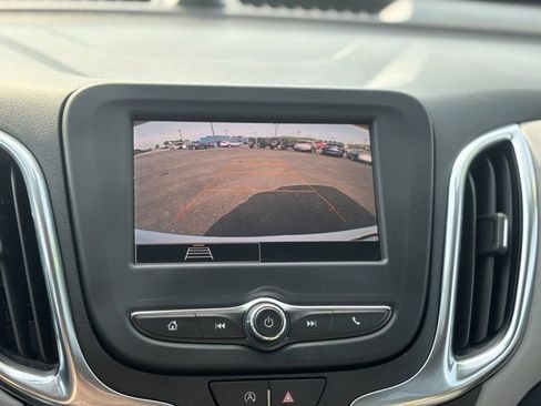 Certified 2022 Chevrolet Equinox LT image 28