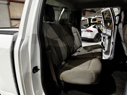 Used 2020 Ford F150 XLT w/ Equipment Group 302A Luxury image 22