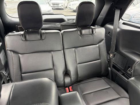 Used 2022 Ford Explorer ST w/ Equipment Group 401A image 19