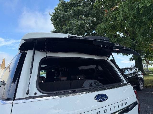 Used 2023 Ford Expedition Max King Ranch AWD/4WD image 26