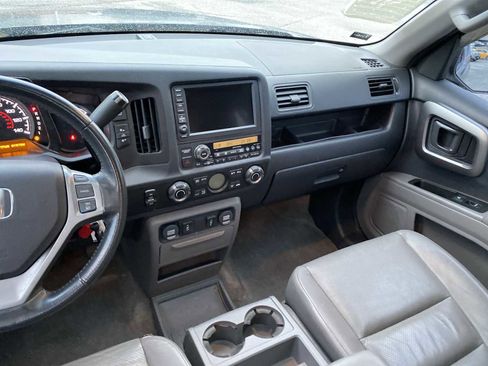 Used 2012 Honda Ridgeline RTL image 12