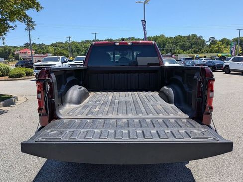 Used 2025 RAM 1500 Tradesman RWD image 29