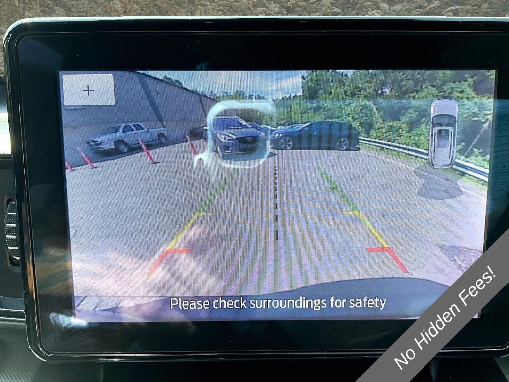 Used 2020 Ford Explorer XLT AWD/4WD image 18