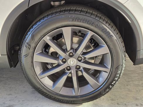 New 2026 Acura MDX A-Spec image 10