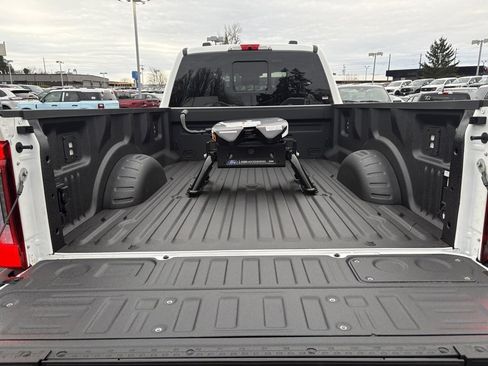 New 2026 Ford F450 Platinum w/ FX4 Off-Road Package image 8