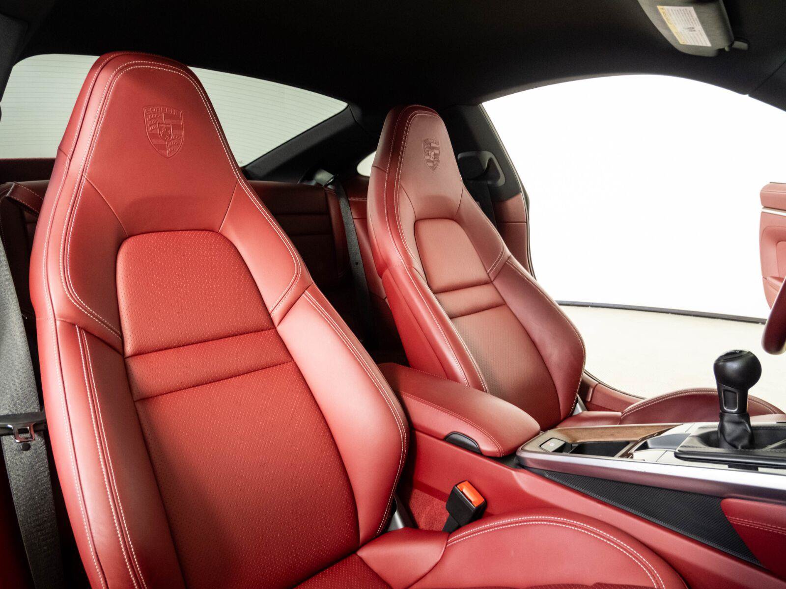 Used 2024 Porsche 911 Carrera S RWD image 19