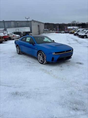New 2026 Dodge Charger Scat Pack AWD/4WD image 35