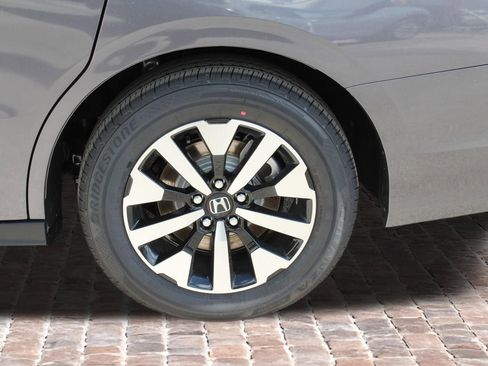 New 2026 Honda Odyssey EX-L image 37