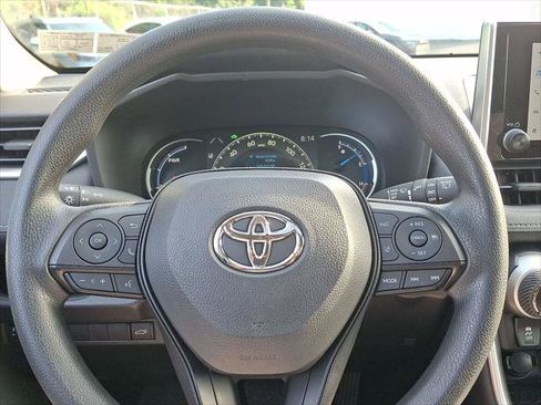 Certified 2025 Toyota RAV4 XLE w/ Convenience Package AWD/4WD image 18