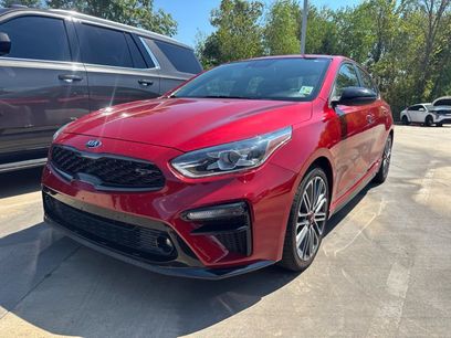 Used 2021 Kia Forte GT w/ GT2 Package