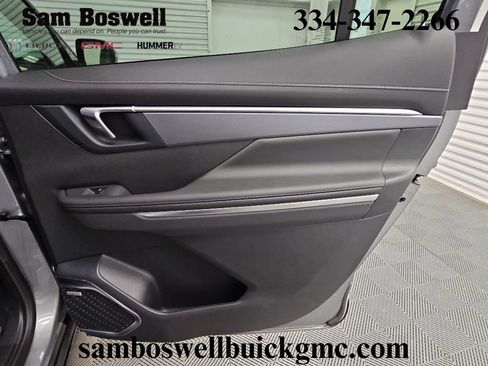 New 2026 Buick Enclave Sport Touring w/ Super Cruise Package FWD image 39