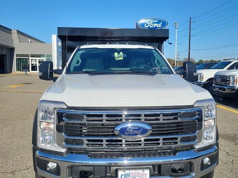 New 2024 Ford F450 XL image 2