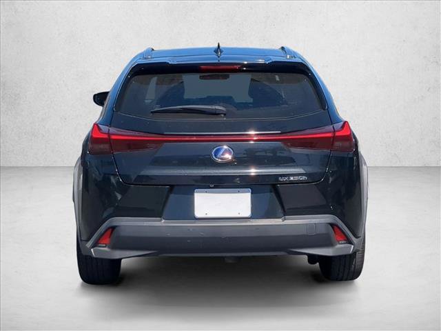 Used 2020 Lexus UX 250h w/ Accessory Package 2 AWD/4WD image 6