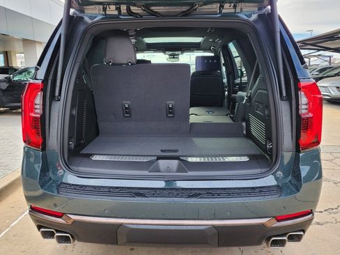 New 2026 GMC Yukon AT4 Ultimate image 61