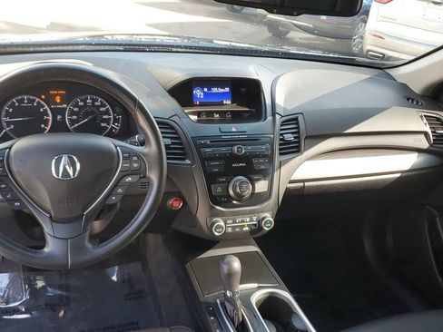 Used 2017 Acura RDX Base image 14