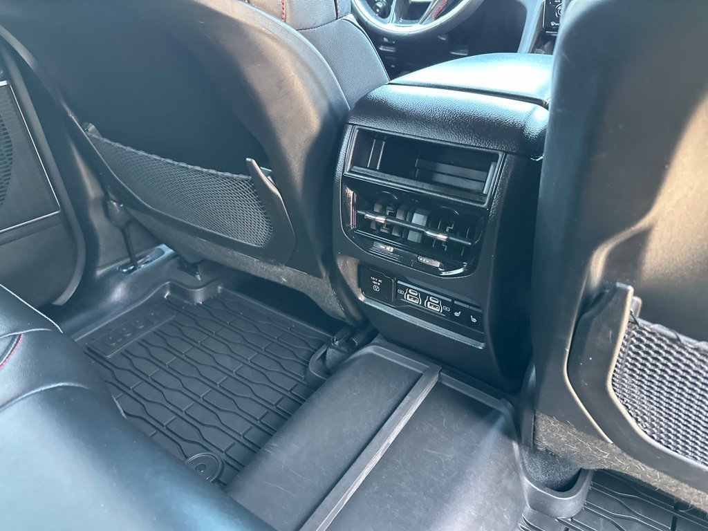 Used 2022 Jeep Grand Cherokee Trailhawk w/ ADV Protech Group II AWD/4WD image 23