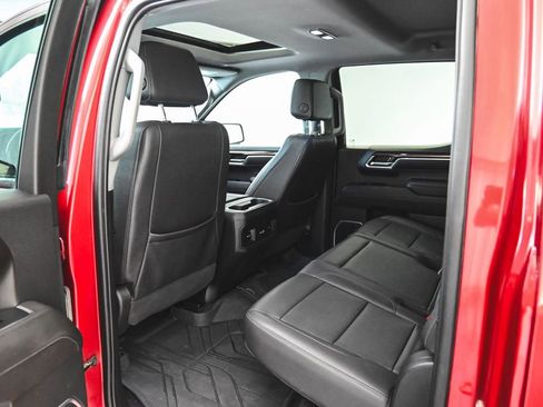 Used 2023 Chevrolet Silverado 1500 RST AWD/4WD image 30