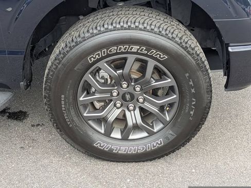 Used 2023 Ford F150 Tremor w/ Equipment Group 402A High AWD/4WD image 11